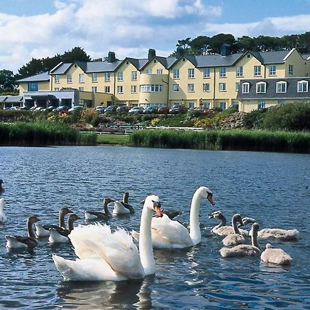 Arklow Bay Hotel Экстерьер фото