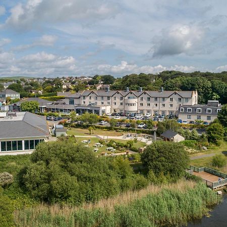 Arklow Bay Hotel Экстерьер фото