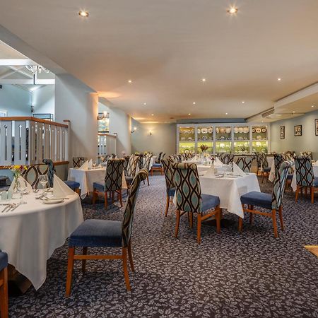 Arklow Bay Hotel Экстерьер фото