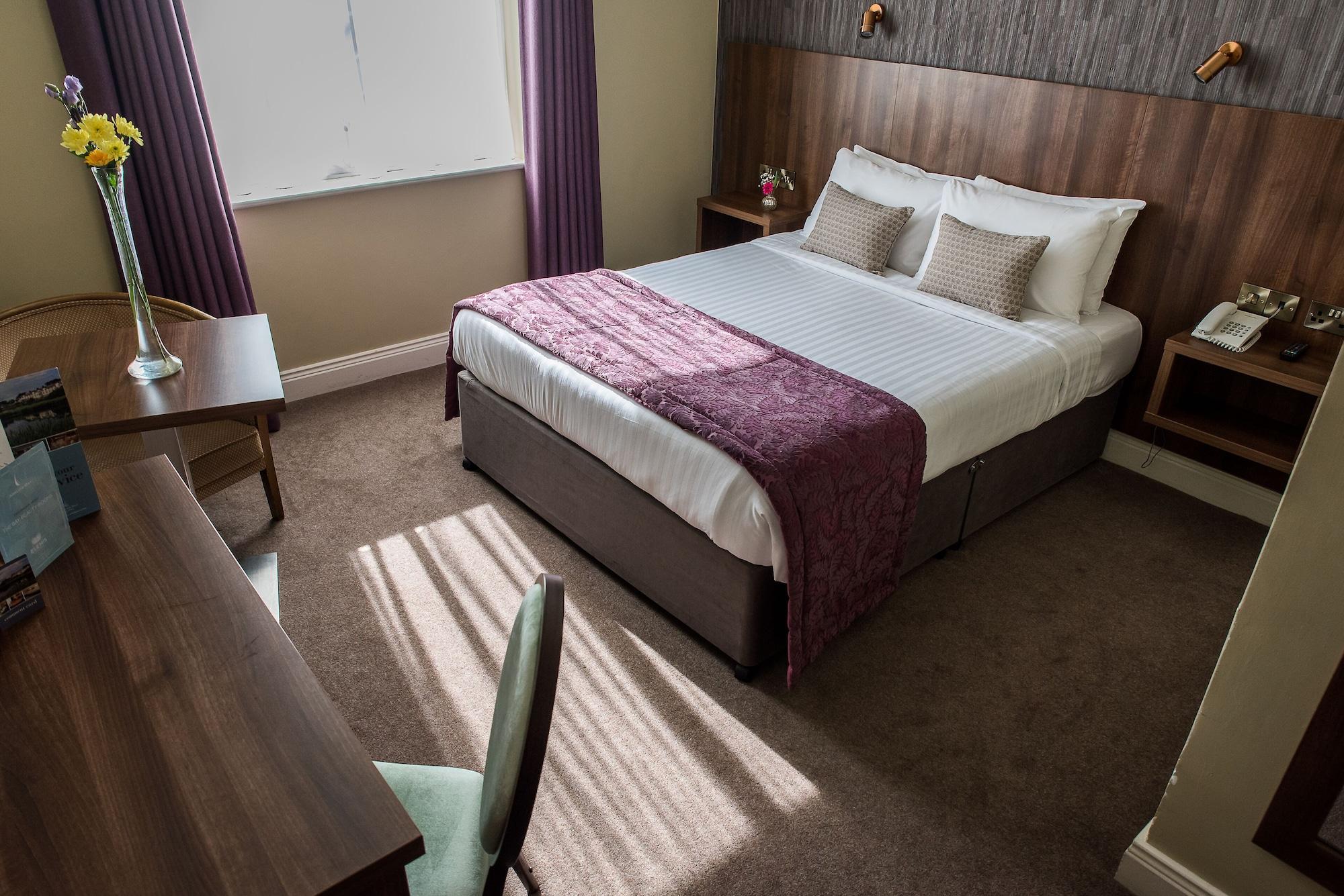 Arklow Bay Hotel Экстерьер фото