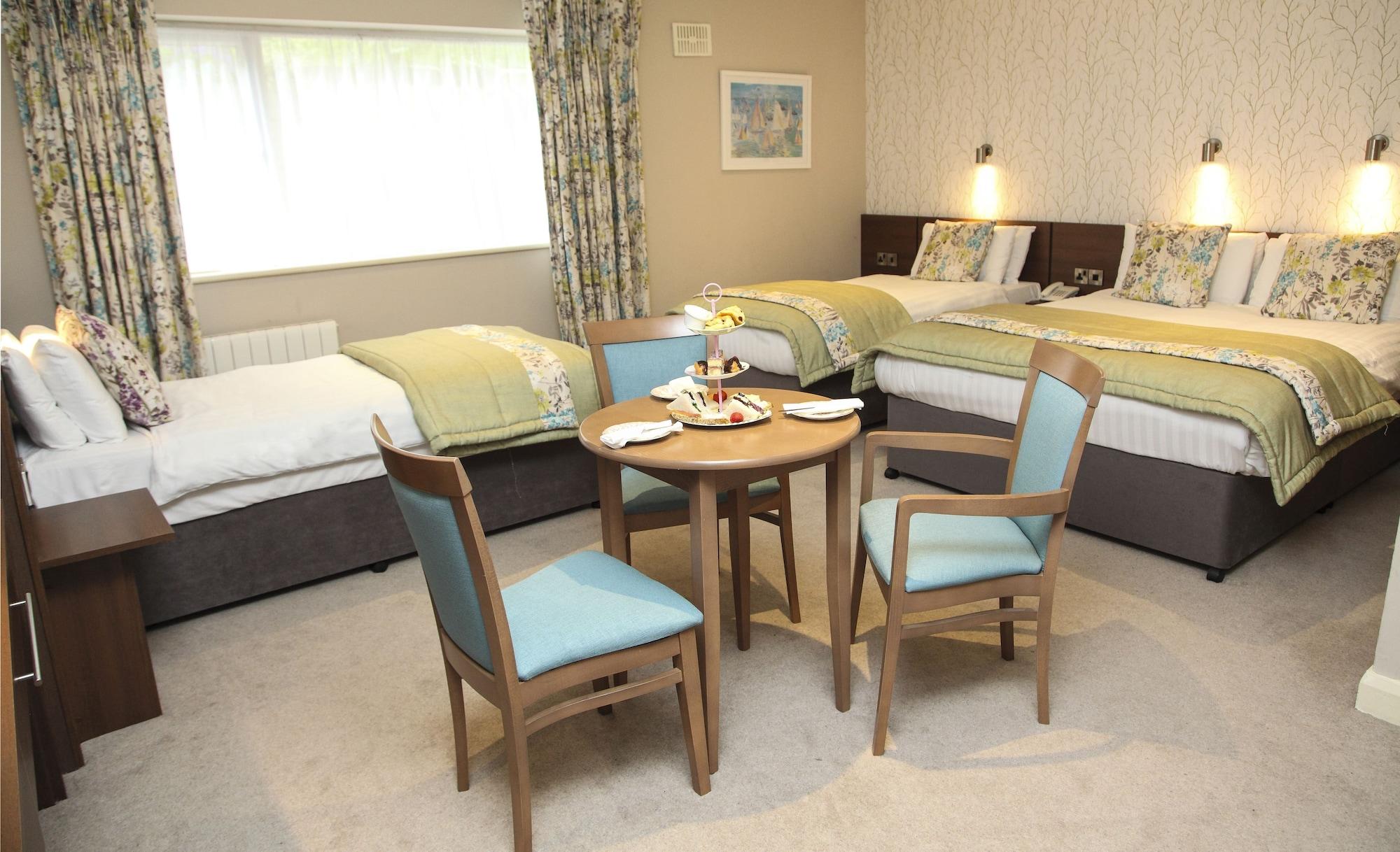 Arklow Bay Hotel Экстерьер фото