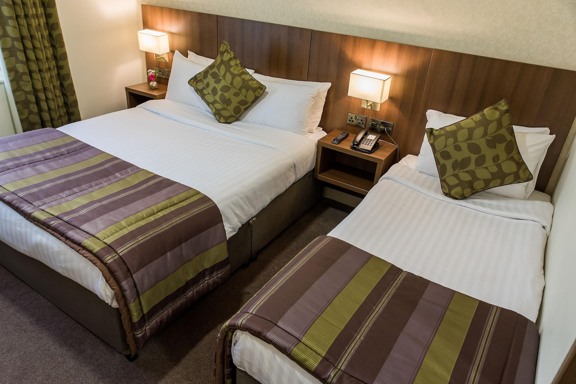 Arklow Bay Hotel Экстерьер фото