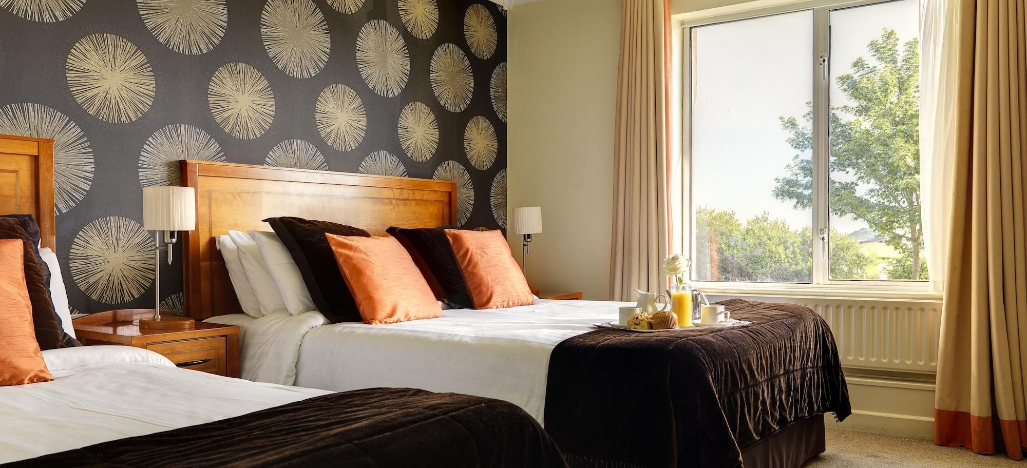 Arklow Bay Hotel Экстерьер фото