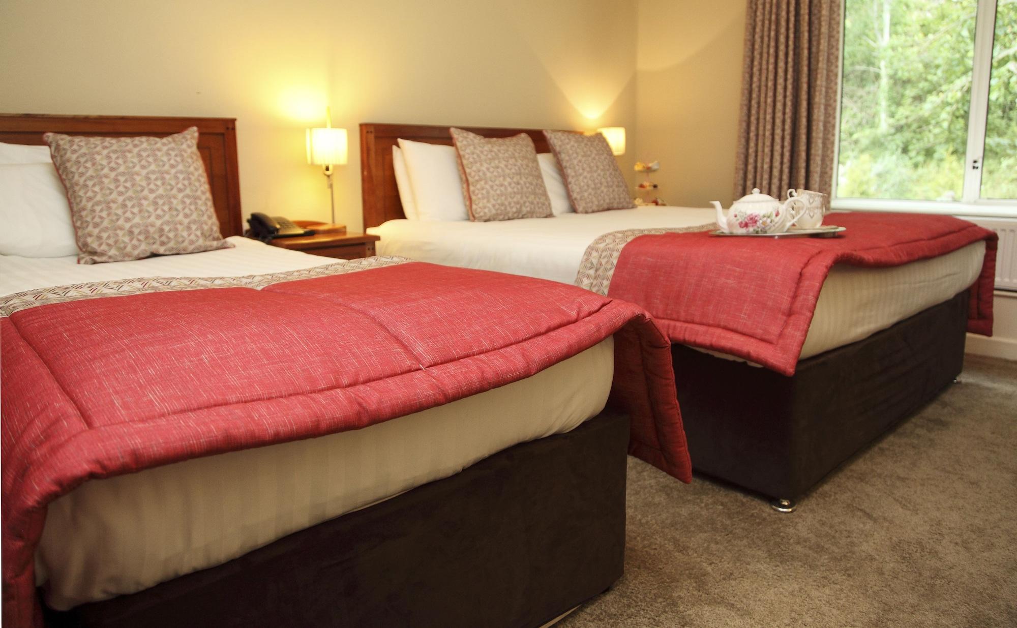 Arklow Bay Hotel Экстерьер фото