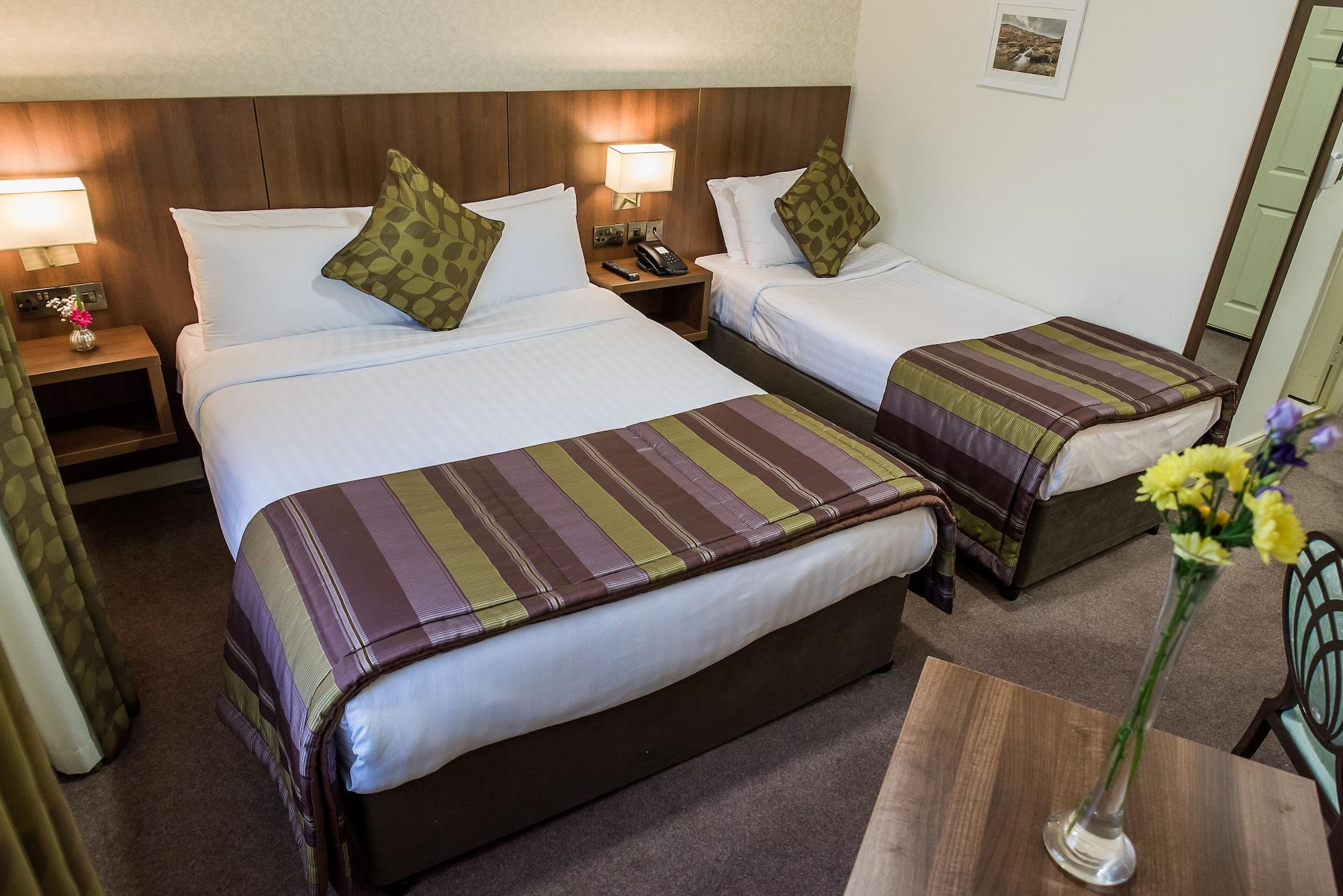 Arklow Bay Hotel Экстерьер фото
