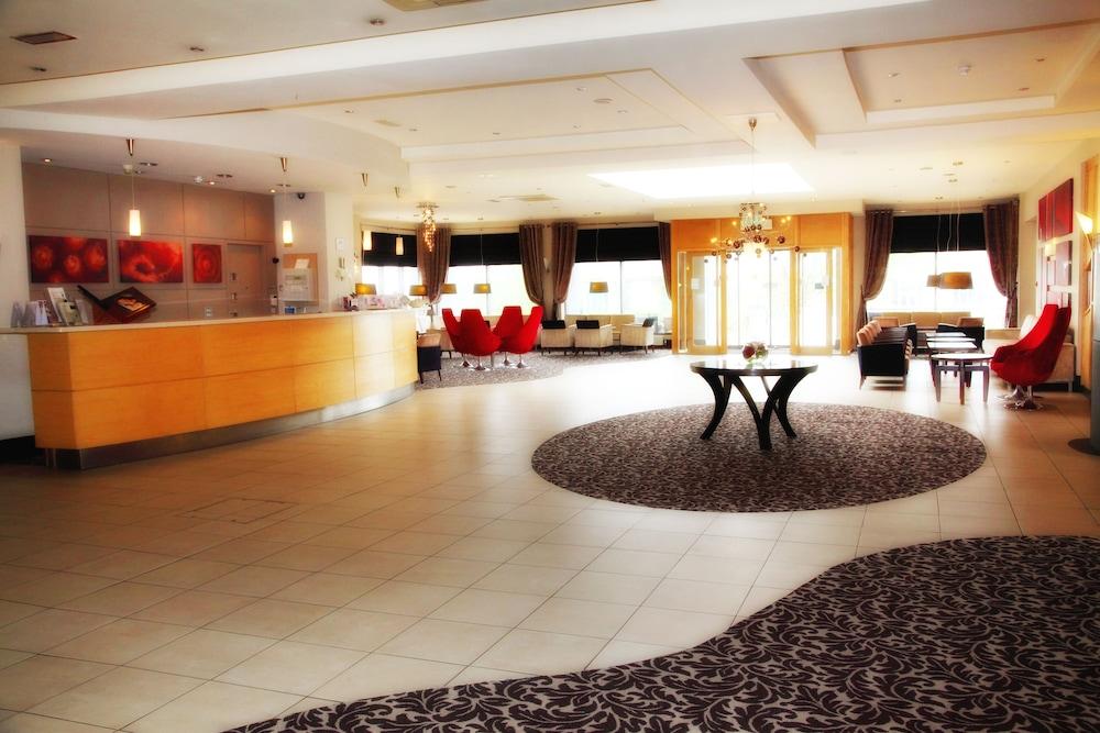 Arklow Bay Hotel Экстерьер фото