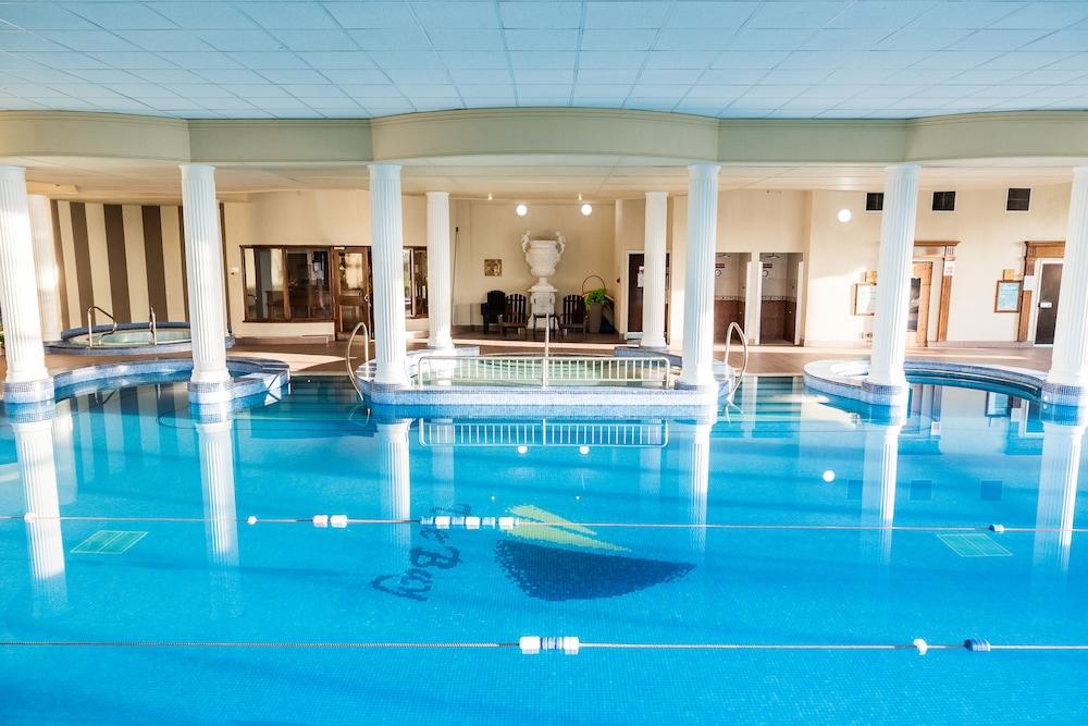 Arklow Bay Hotel Экстерьер фото