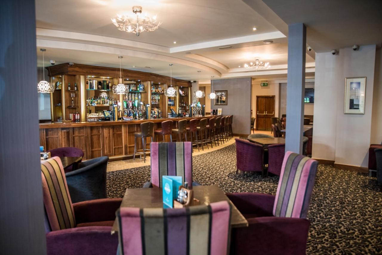 Arklow Bay Hotel Экстерьер фото