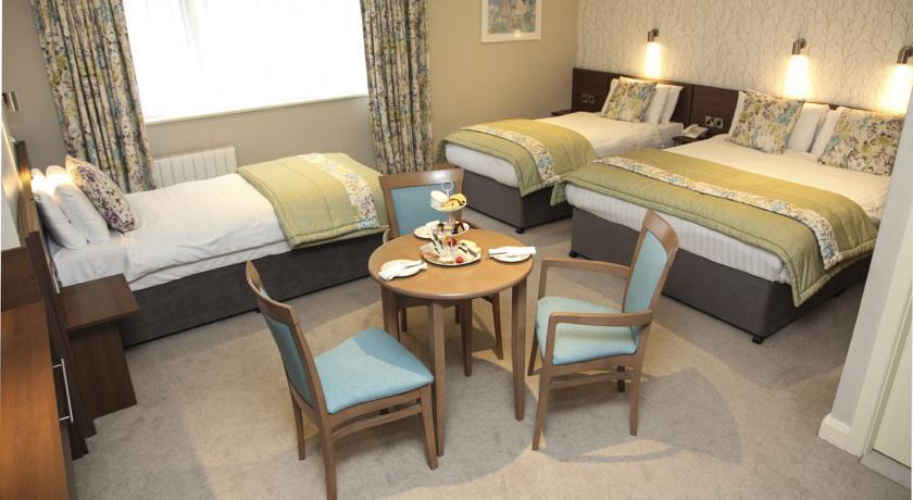 Arklow Bay Hotel Экстерьер фото