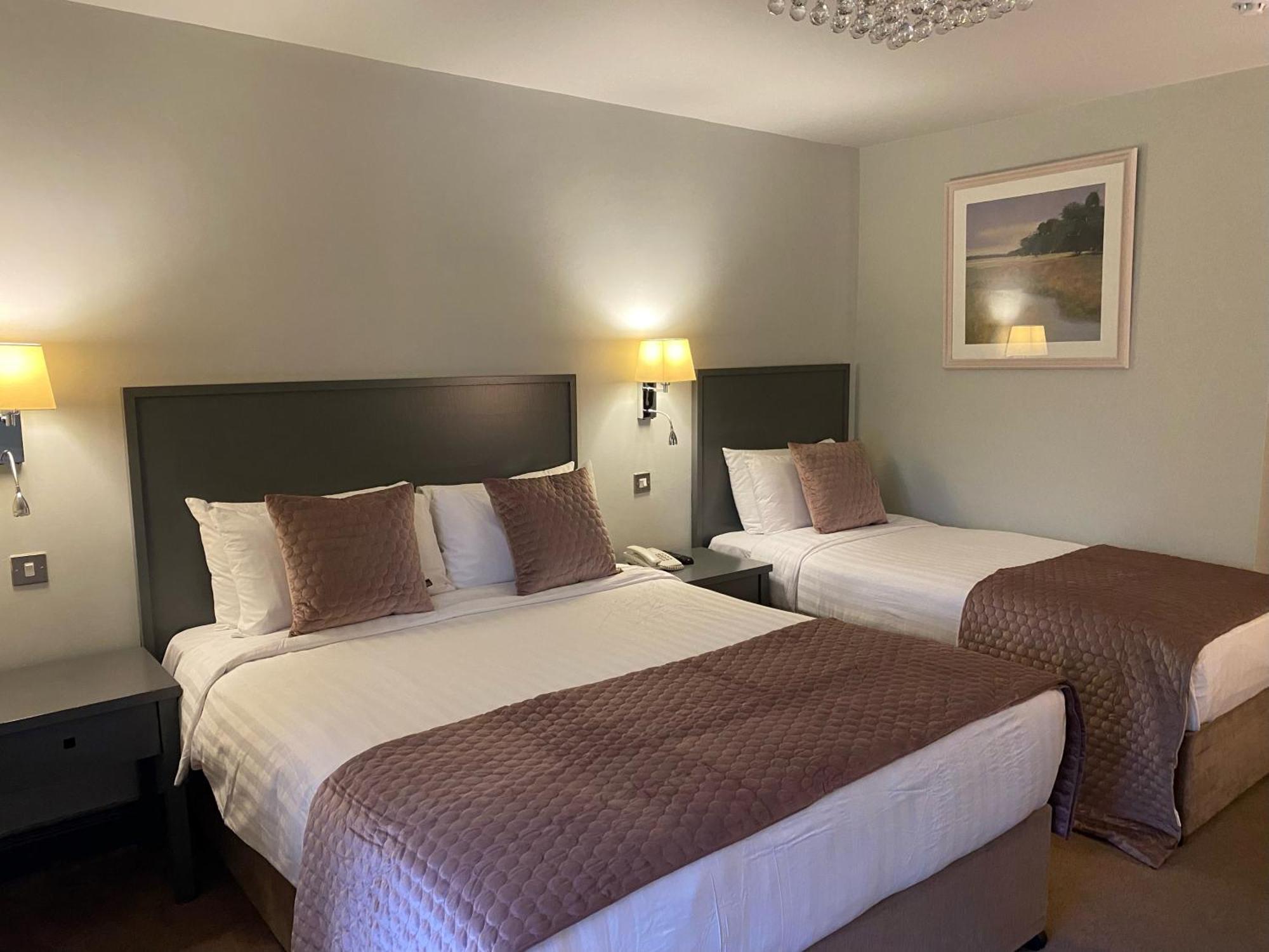Arklow Bay Hotel Экстерьер фото
