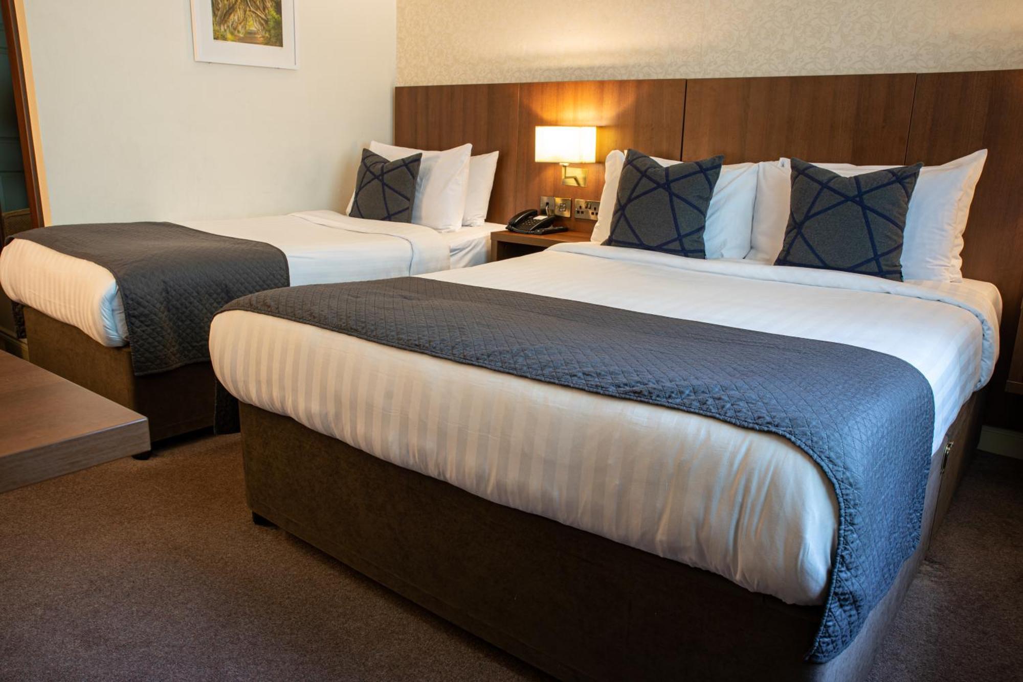 Arklow Bay Hotel Экстерьер фото