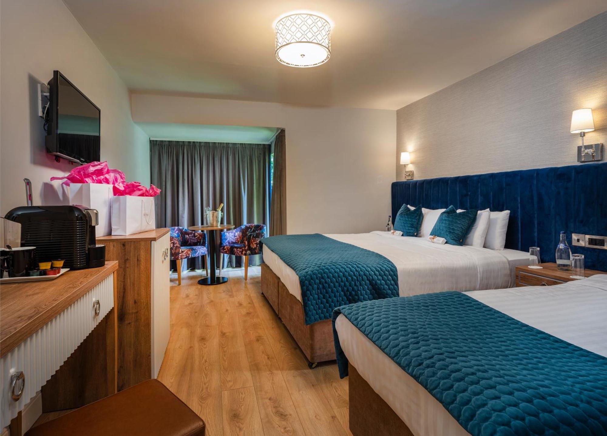 Arklow Bay Hotel Экстерьер фото