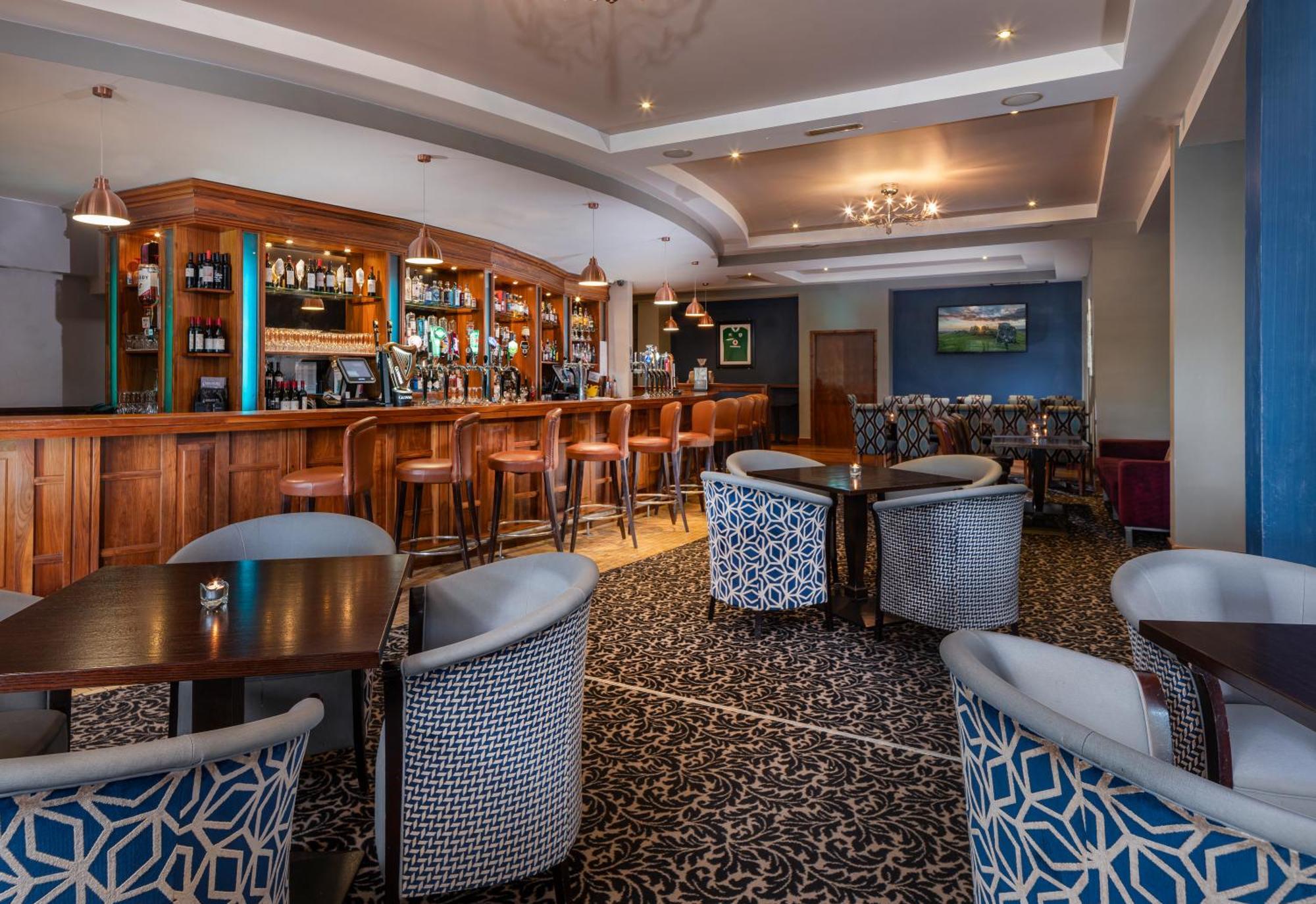 Arklow Bay Hotel Экстерьер фото