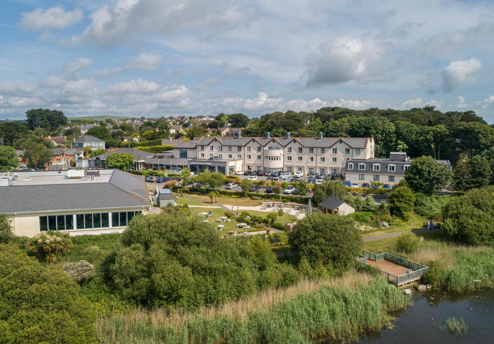 Arklow Bay Hotel Экстерьер фото