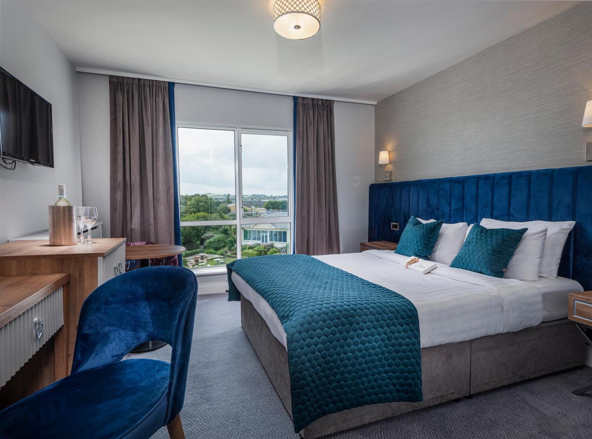 Arklow Bay Hotel Экстерьер фото