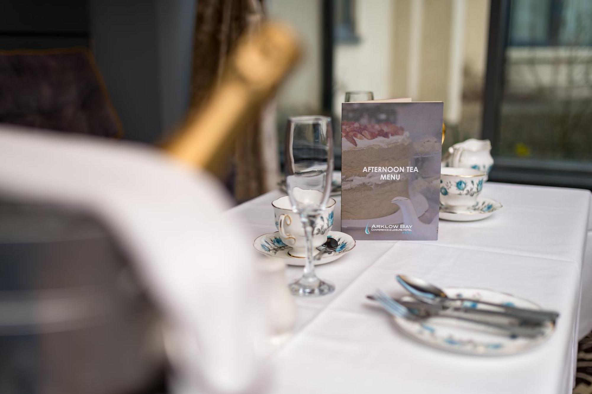 Arklow Bay Hotel Экстерьер фото