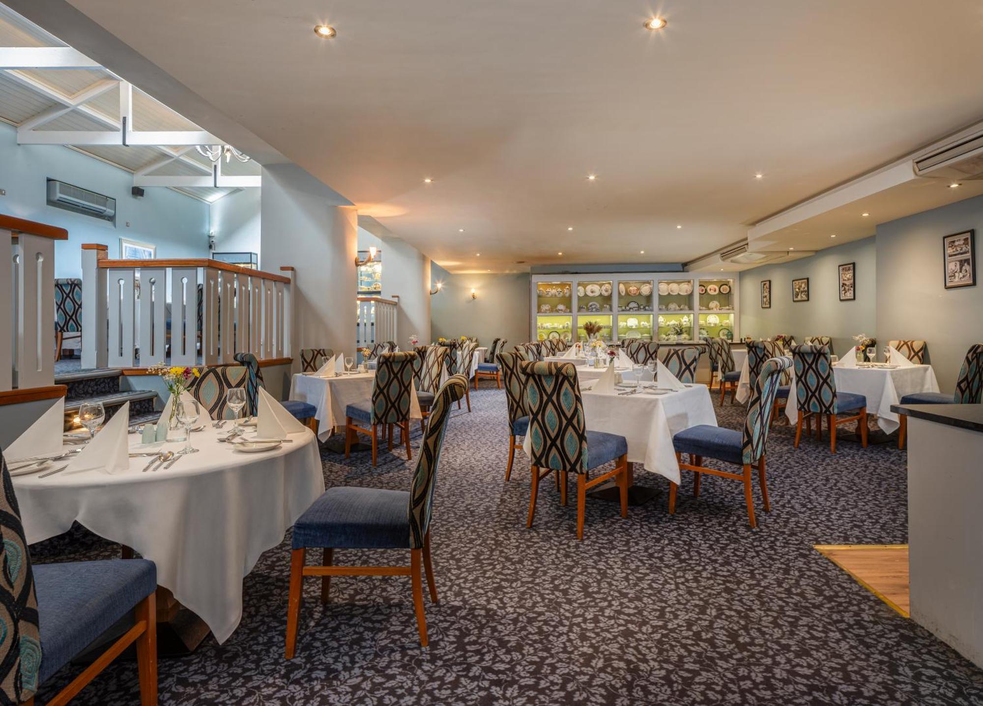 Arklow Bay Hotel Экстерьер фото