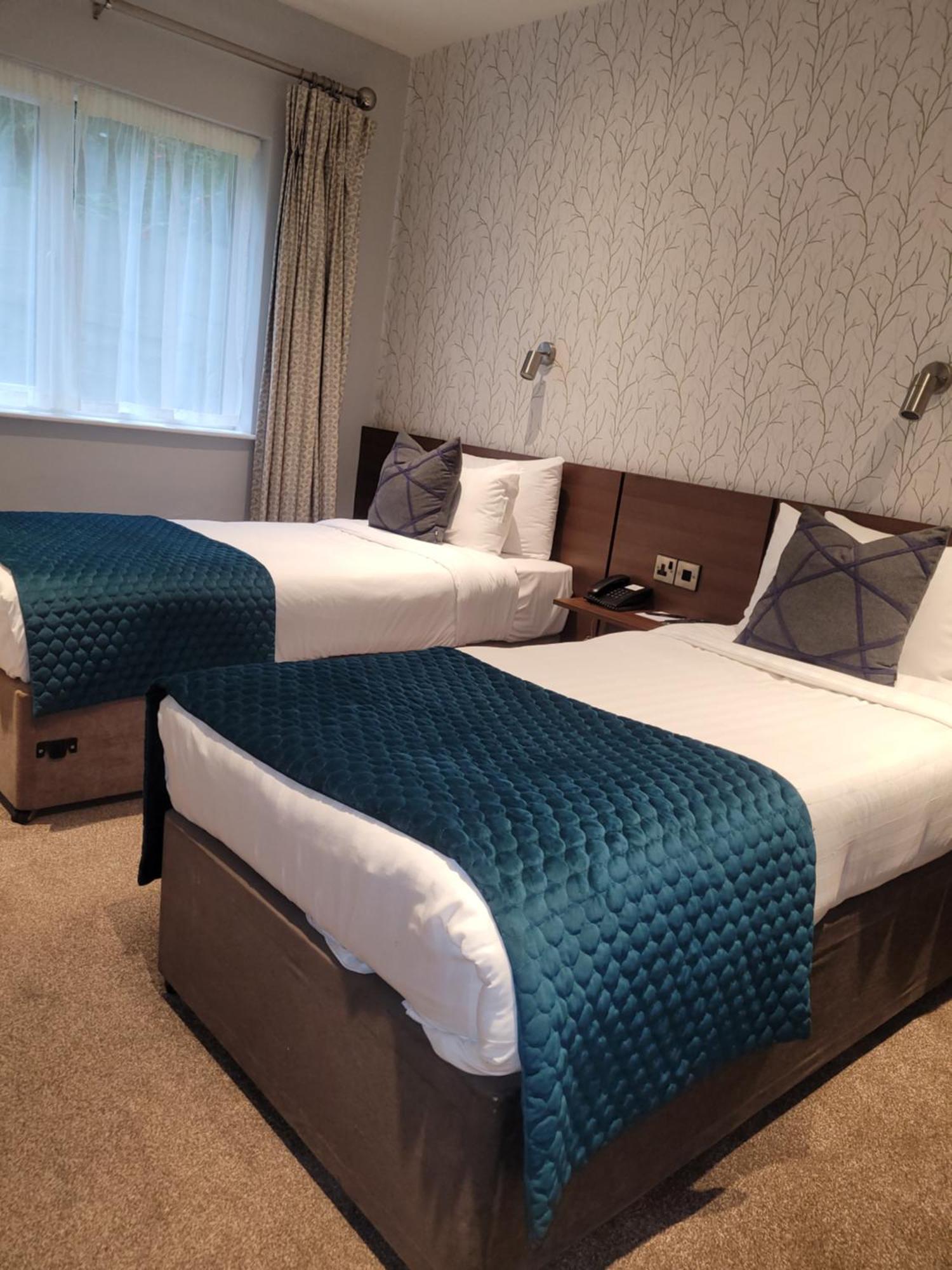 Arklow Bay Hotel Экстерьер фото
