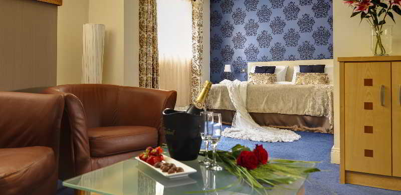 Arklow Bay Hotel Экстерьер фото