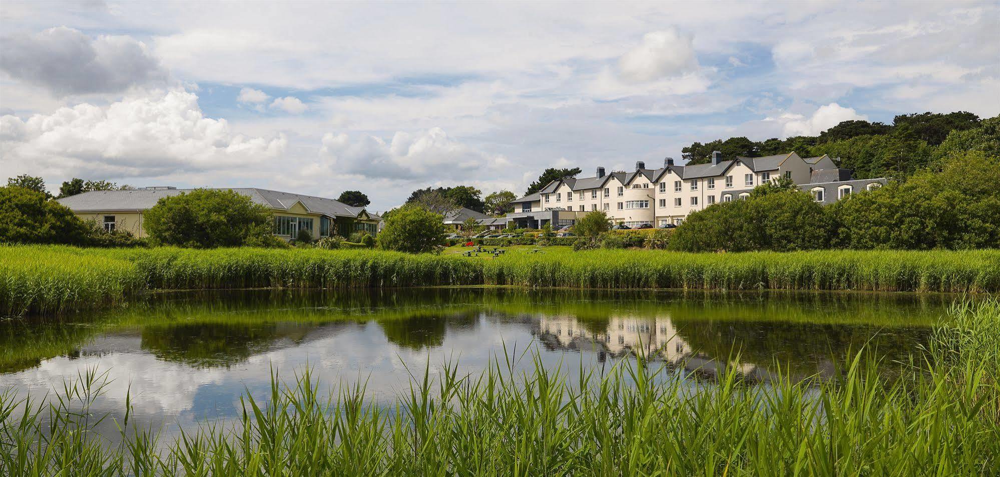 Arklow Bay Hotel Экстерьер фото